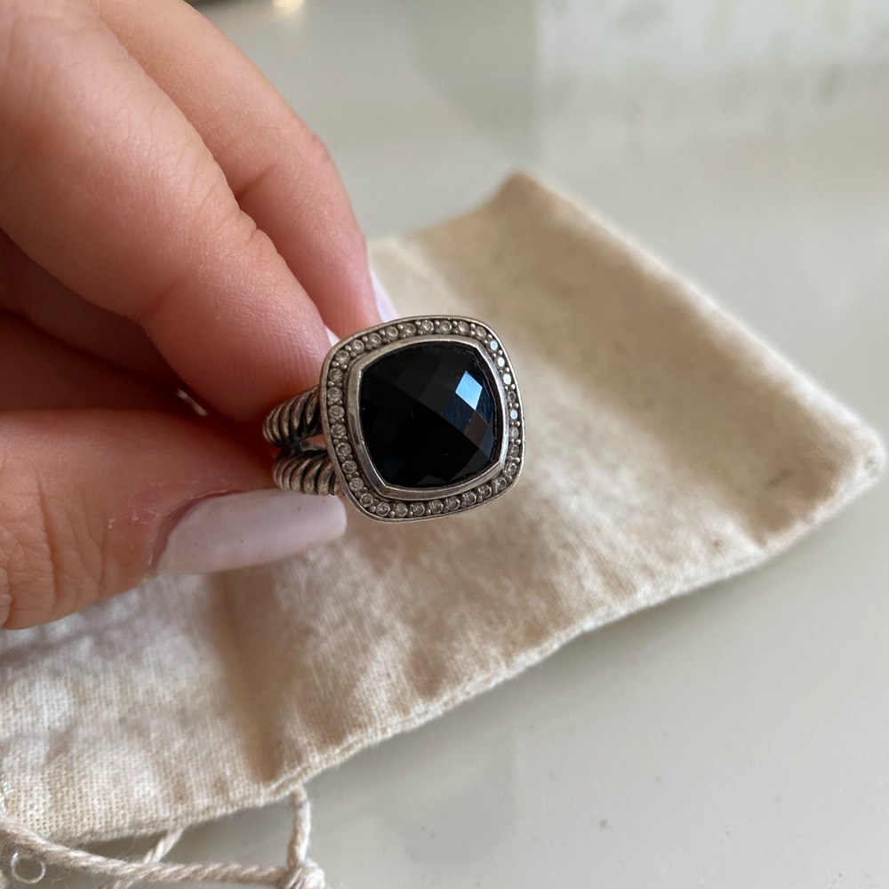 David Yurman Ring